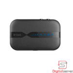 ROUTER ACCESS POINT D-LINK DWR-932C  CHIP SIM GSM 4G LTE 150 MBPS