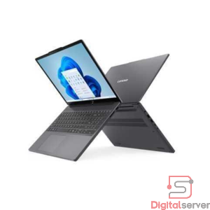 LAPTOP LENOVO IDEAPAD SLIM 315IRH10 / CORE I7-13620H / SSD 512GB / DDR5 16GB / PANTALLA 15.3" / COLOR GRIS