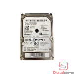 DISCO DURO HDD SAMSUNG 1TB ST1000LM024 / 2.5" / RPM 5400 / SEMINUEVO 