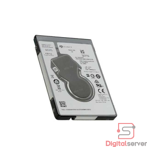 DISCO DURO SEAGATE 1TB HDD ST1000LM035 / 2.5" PULGADAS / RPM 5400 / SEMINUEVO