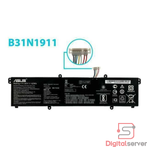 BATERIA ASUS VIVOBOOK FLIP TP470EA TP470EZ X421D C31N1911 B31N1911 INTERNA X ORIGINAL