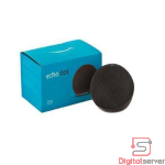 AMAZON ECHO DOT 4TA GENERACION CON ASISTENTE DE VOZ ALEXA / COLOR NEGRO