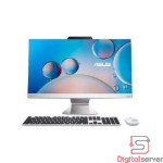 ALL IN ONE TACTIL TOUCH ASUS A3402WBA-A3402WBA_VN / AIO / CORE I5-1235U / 12ª GEN / 23.8” / 8GB RAM / SSD 512GB / COLOR BLANCA