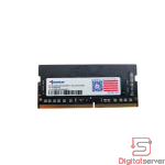 MEMORIA RAM AIMERICAN TELEKINESIS DDR4 8GB 3200MHZ CL22 1.2V / SODIMM / PARA LAPTOP 