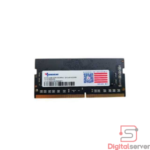 MEMORIA RAM AIMERICAN TELEKINESIS DDR4 8GB 3200MHZ CL22 1.2V / SODIMM / PARA LAPTOP 