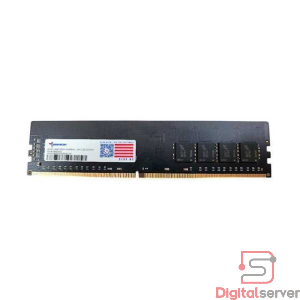 MEMORIA RAM AIMERICAN TELEKINESIS DDR4 8GB 3200MHZ UDIMM / PARA PC 