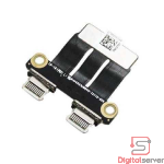 FLEX DE CARGA USB-C PARA MACBOOK PRO / AIR A1932 / A2337 / A1706 / A1707 / A1990 / A2141 / A2251 / A2289 / A2338 / A2442 / AIR 2018-2020
