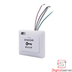 BOTON DE SALIDA DE PUERTA WIFI INTELIGENTE TUYA PARA SISTEMA DE CONTROL DE ACCESO