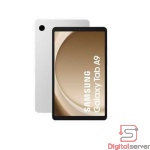 TABLET SAMSUNG GALAXY A9 / 4GB RAM / 64GB / 8.7 PULGADAS / WIFI / COLOR PLATEADO / SM-X110