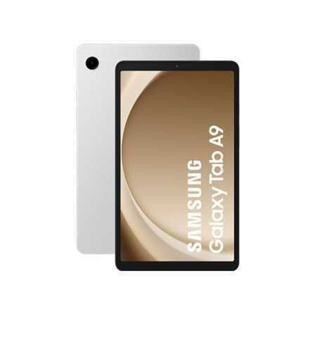 TABLET SAMSUNG GALAXY A9 / 4GB RAM / 64GB / 8.7 PULGADAS / WIFI / COLOR PLATEADO / SM-X110