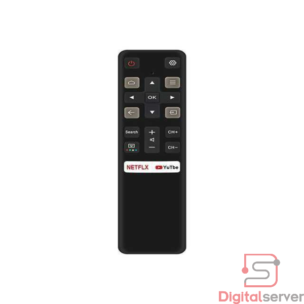 Télécommande Pour TCL RC802V FNR1 Voice TV Vocal Smart Tv 4K Neuf 48 Télécommande Pour TCL RC802V FNR1 Voice TV Vocal Smart Tv 4K Neuf 48