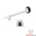 RODILLOS PARA IMPRESORA EPSON L3110 / L3250 / L4150 / L4260 / CONJUNTO DE RODILLOS DE ALIMENTACIÓN Y RECOLECCIÓN DE PAPEL