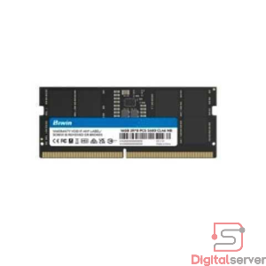 MEMORIA RAM BIWIN DDR4 16GB 3200MHZ / SODIMM / PARA LAPTOP / PC4-3200AA / CL22