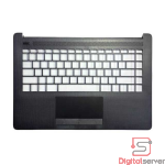 PALMREST HP 14-CF 14-DK / COLOR NEGRO SIN TECLADO 