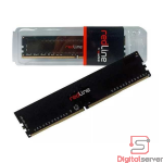 MEMORIA RAM REDLINE MUSHKIN DDR4 16GB 3200MHZ UDIMM / PARA PC / MRE4U320NNNF16G / PC4-3200