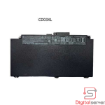 BATERIA PARA LAPTOP HP CD03XL / 11.4V / 640 645 650 G4 G5 650 G7 / COLOR NEGRO