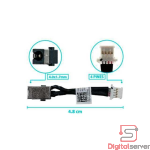 PIN DE CARGA LENOVO IDEAPAD 330S-15ISK / 330S-15IKB / 330S-15ARR / 330S-15AST / 330-14IBK