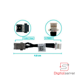 PIN DE CARGA LENOVO IDEAPAD 330S-15ISK / 330S-15IKB / 330S-15ARR / 330S-15AST / 330-14IBK