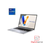 LAPTOP ASUS VIVOBOOK X1605VA-MB2030 / CORE I9-13900H / 13AVA GEN / 16GB RAM / 1TB SSD / 16 WUXGA / COLOR SILVER