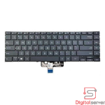TECLADO ASUS ZENBOOK Q408 / Q408 / Q407 / UX425U / UM425UG / Q407IQ / Q408U / EN ESPAÑOL