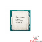 PROCESADOR INTEL CORE I5-11400F / TRAY / SIN VENTILADOR / 2.6GHZ / 12MB CACHE / LGA 1200 / SIN GRAFICA