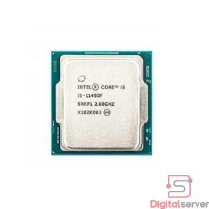 PROCESADOR INTEL CORE I5-11400F / TRAY / SIN VENTILADOR / 2.6GHZ / 12MB CACHE / LGA 1200 / SIN GRAFICA