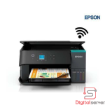 IMPRESORA EPSON L4360 ECOTANK / DUPLEX / WIFI / PANTALLA 1.44" LCD / A4 / COLOR NEGRO  - EX 4160 - 4260