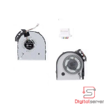 COOLER LENOVO IDEAPAD V110-15 V110-15ISK / 5 PINES / V110-15ISK (80TL) / V110-15ISK (80TLO0OPMB) V110-15ISK (80TLO00OQMB) V110-15ISK (80TLOOOVGE)