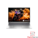LAPTOP HP PROBOOK 460 G11 / INTEL ULTRA 7 155U / 16GB RAM / SSD 1TB / 16" PULGADAS  / COLOR SILVER