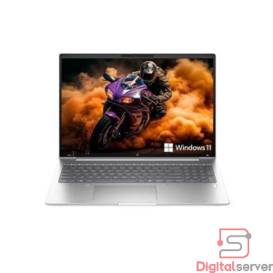 LAPTOP HP PROBOOK 460 G11 / INTEL ULTRA 7 155U / 16GB RAM / SSD 1TB / 16" PULGADAS  / COLOR SILVER