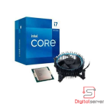 PROCESADOR INTEL CORE I7-14700 / 14AVA GEN 2.1 / 5.40GHZ / 20N 28H / 33MB CACHE / LGA 1700 / DDR5-4800 UHD770