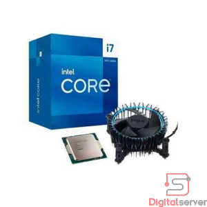 PROCESADOR INTEL CORE I7-14700 / 14AVA GEN 2.1 / 5.40GHZ / 20N 28H / 33MB CACHE / LGA 1700 / DDR5-4800 UHD770