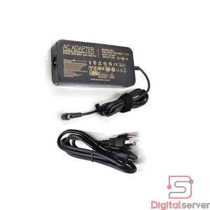 CARGADOR ASUS DELTA MSI 20V 7.5A 150W PLUG 4.5X3.0MM