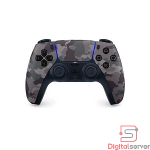 CONTROL MANDO PALANCA SONY ORIGINAL DUALSENSE PARA PLAYSTATION 5 / PS5 / – COLOR CAMUFLADO 
