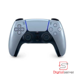 CONTROL MANDO PALANCA SONY ORIGINAL DUALSENSE PARA PLAYSTATION 5 / PS5 / – COLOR SILVER