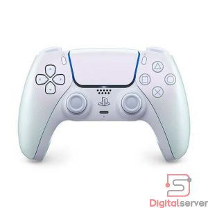 CONTROL MANDO PALANCA SONY ORIGINAL DUALSENSE PARA PLAYSTATION 5 / PS5 / – COLOR CHROMA PEARL