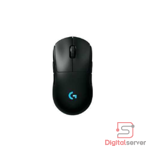 MOUSE GAMER LOGITECH G PRO 2 LIGHTSPEED WIRELESS / INALAMBRICO / COLOR NEGRO