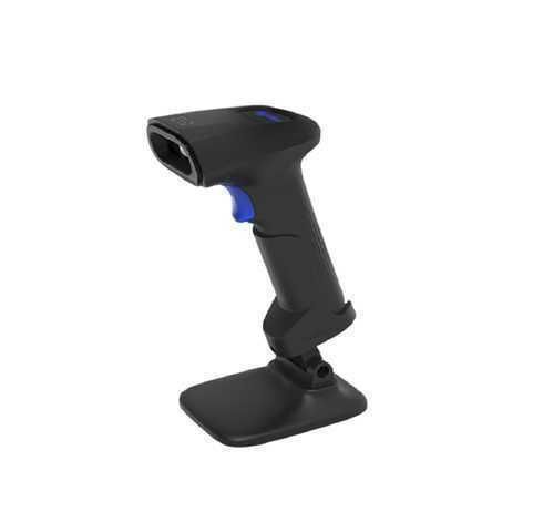 LECTOR CODIGO DE BARRAS 3NSTAR SC415 / MAGER 2D LECTURA AUTOMATICA O MANUAL / BASE / USB/ 60FPS / COLOR NEGRO