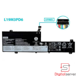 BATERIA LENOVO FLEX 5-15IIL05 L19C3PD6 L19M3PD6 L19D3PD6 L19L3PD6 INTERNA