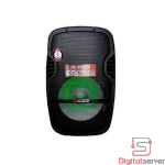 PARLANTE ITALY AUDIO ITL-TRO15 / 15" PULGADAS / BLUETOOTH / RECARGABLE / 160000 WATTS / USB / MICRO SD / MICROFONO INALAMBRICO