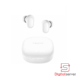 AUDIFONOS XIAOMI REDMI BUDS 6 PLAY / ANULACION DE RUIDO / 36 HORAS / BLUETOOTH 5.4 / COLOR BLANCO