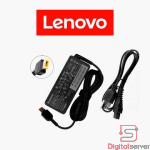 CARGADOR LENOVO 20V 3.25A 65W PUNTA USB CUADRADA / ORIGINAL