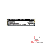 UNIDAD DE ESTADO SOLIDO SSD VALUETECH PRO M.2 SATA 256GB / LECTURA 450-550MBS / 2280