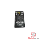 MEMORIA RAM DATO DDR5 8GB SODIMM / PC4800 / PARA LAPTOP / 8LC