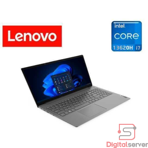 LAPTOP LENOVO V15 G4 IRU / INTEL I7-13620H / 8GB RAM / 512GB SSD / 15.6" FULL HD / COLOR GRIS 