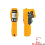 TERMÓMETRO IR / PROTECCION IP54 MOD / FLUKE-62 MAX ESPR / -30°C A 500°C