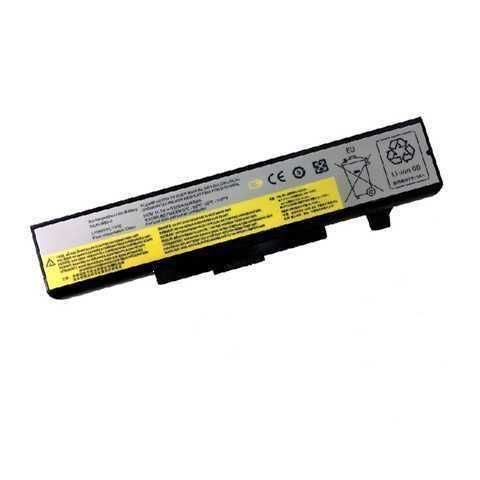 BATERIA PARA LAPTOP LENOVO L11S6F01 L11N6R01 49Wh 11.1V 6 CELDAS E530 G480 Y480 Y580 Z480