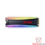 UNIDAD DE ESTADO SOLIDO SSD M.2 NVME ADATA XPG SPECTRIX S40G RGB 256GB PCIE GEN3X4 / 2280 / 3500MB/S