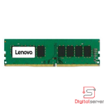 MEMORIA RAM LENOVO DDR4 8GB 2666HZ UDIMM / PC4-21300 / PARA PC / 4X70R38787
