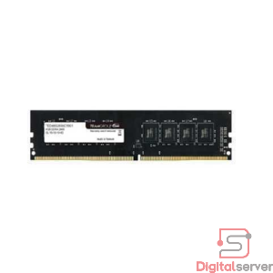 MEMORIA RAM TEAMGROUP 8GB DDR4 2666MHZ PC-21300 / 288 PINES / UDIMM / PARA PC